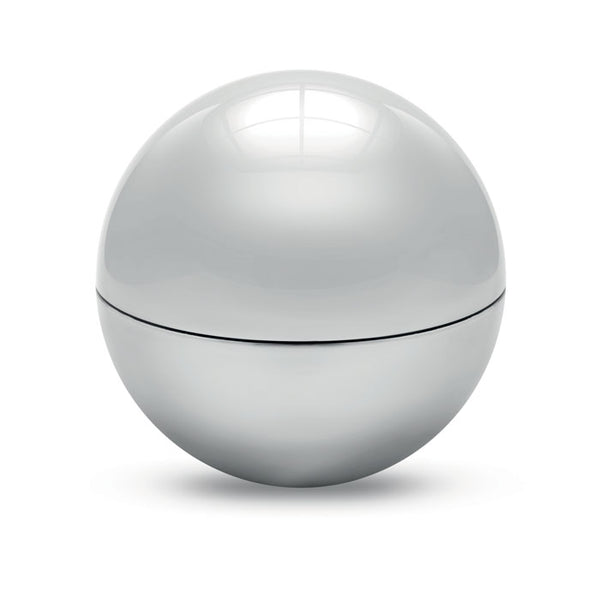 Branded Round lip balm UV finish