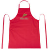 Branded Reeva 180 g/m² apron