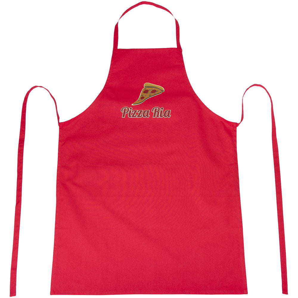 Branded Reeva 180 g/m² apron