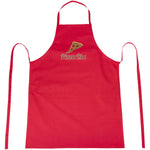 Branded Reeva 180 g/m² apron