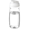 H2O Active® Pulse 600 ml flip lid sport bottle