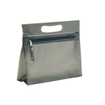 Branded Transparent cosmetic pouch