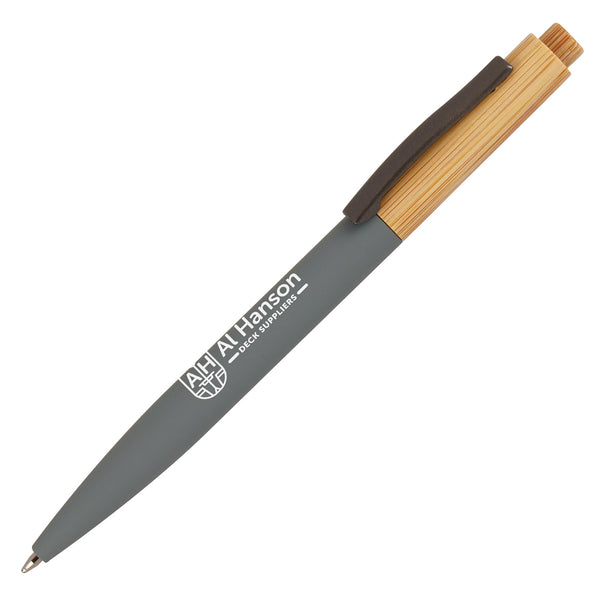 Fern Recycled Aluminium Ballpen