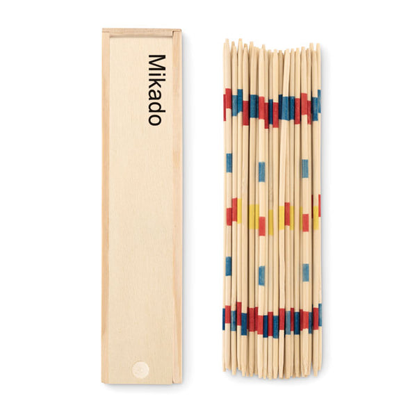 Branded Mikado set