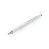 5-in-1 aluminium toolpen