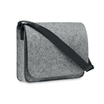 RPET felt laptop bag 15"