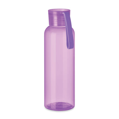 Tritan bottle and hanger 500ml