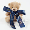 Bow Bear I 8cm Tubby Bear