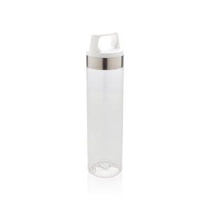 Leakproof tritan bottle