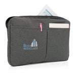 Branded Laptop sleeve 15” PVC free