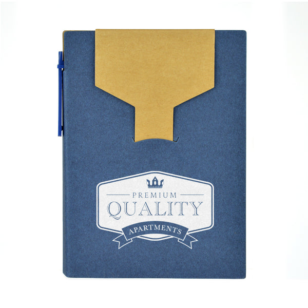 A6 Peckham Notebook Set