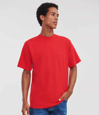 Russell Classic Ringspun T-Shirt