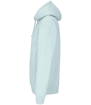 SOL'S Unisex Condor Hoodie Arctic Blue