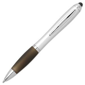 Stylus ball pen