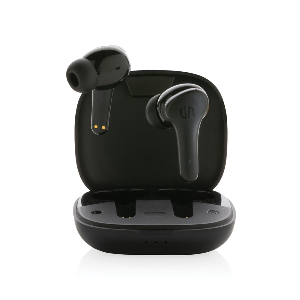Branded Urban Vitamin Byron ENC earbuds