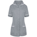 Behrens Ladies Tunic with Round Collar