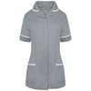Branded Behrens Ladies Tunic with Round Collar