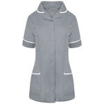 Branded Behrens Ladies Tunic with Round Collar