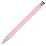 MOLE-MATE Ball Pen with Chrome Trim