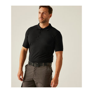 Regatta Classic Piqué Polo Shirt