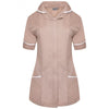 Behrens Ladies Tunic with Round Collar