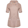 Branded Behrens Ladies Tunic with Round Collar