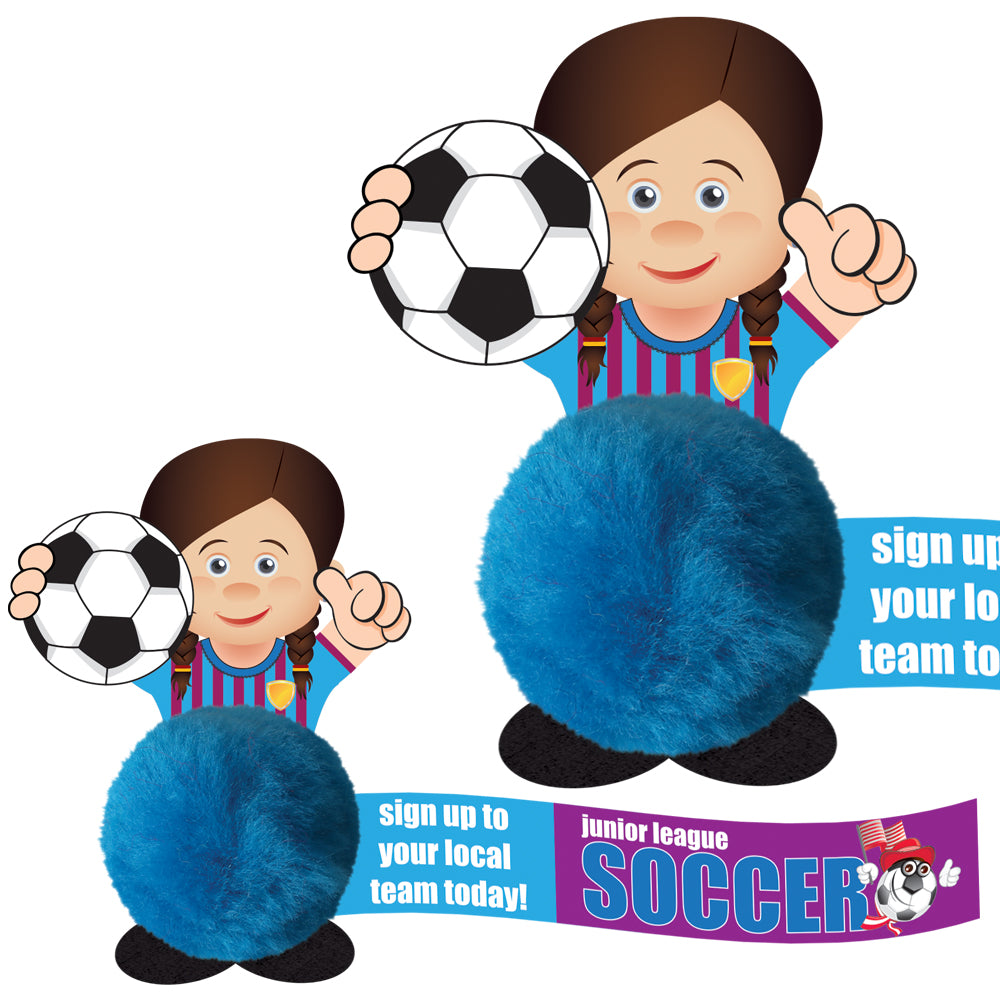 Sport Promo Pals