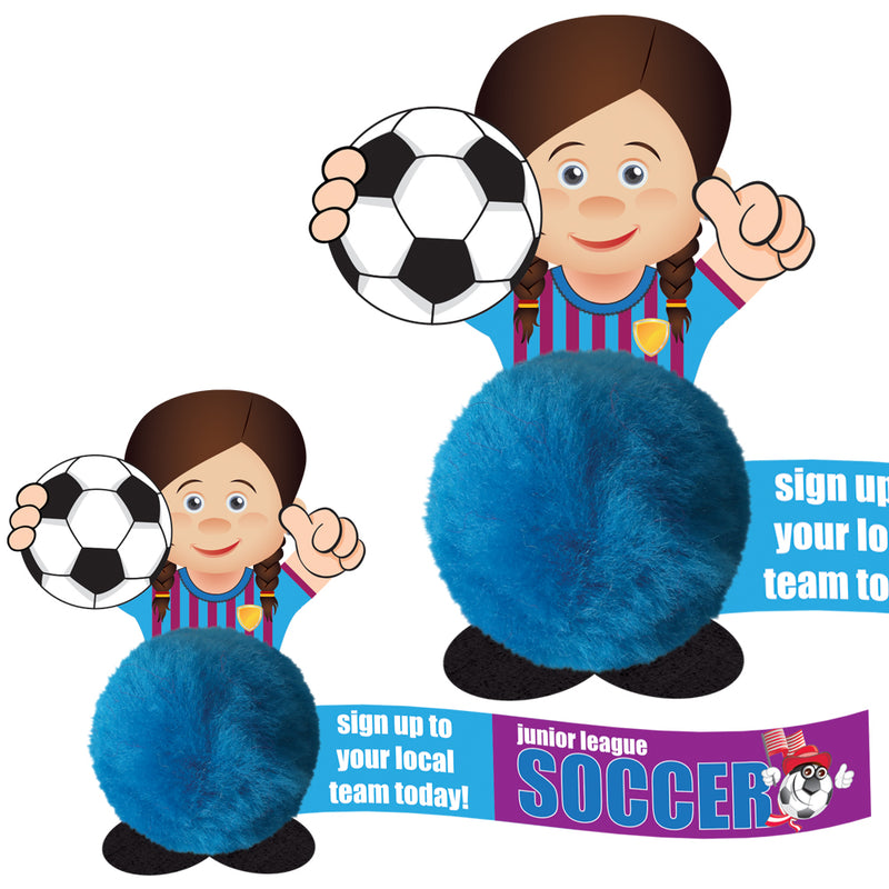 Sport Promo Pals