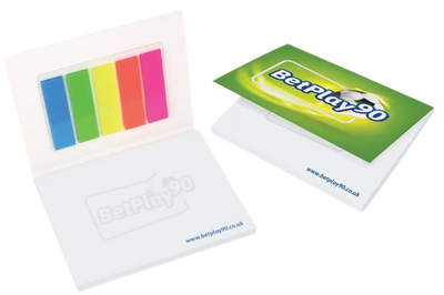 Sticky-Smart - Index Duo