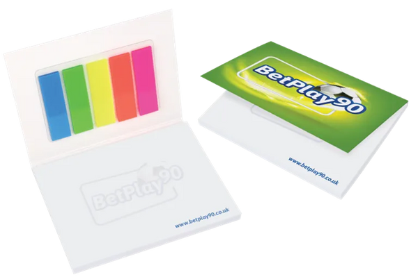 Sticky-Smart - Index Duo