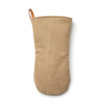 Branded VINGA Asado oven mitt