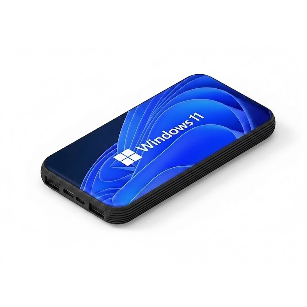 Blade Power Bank