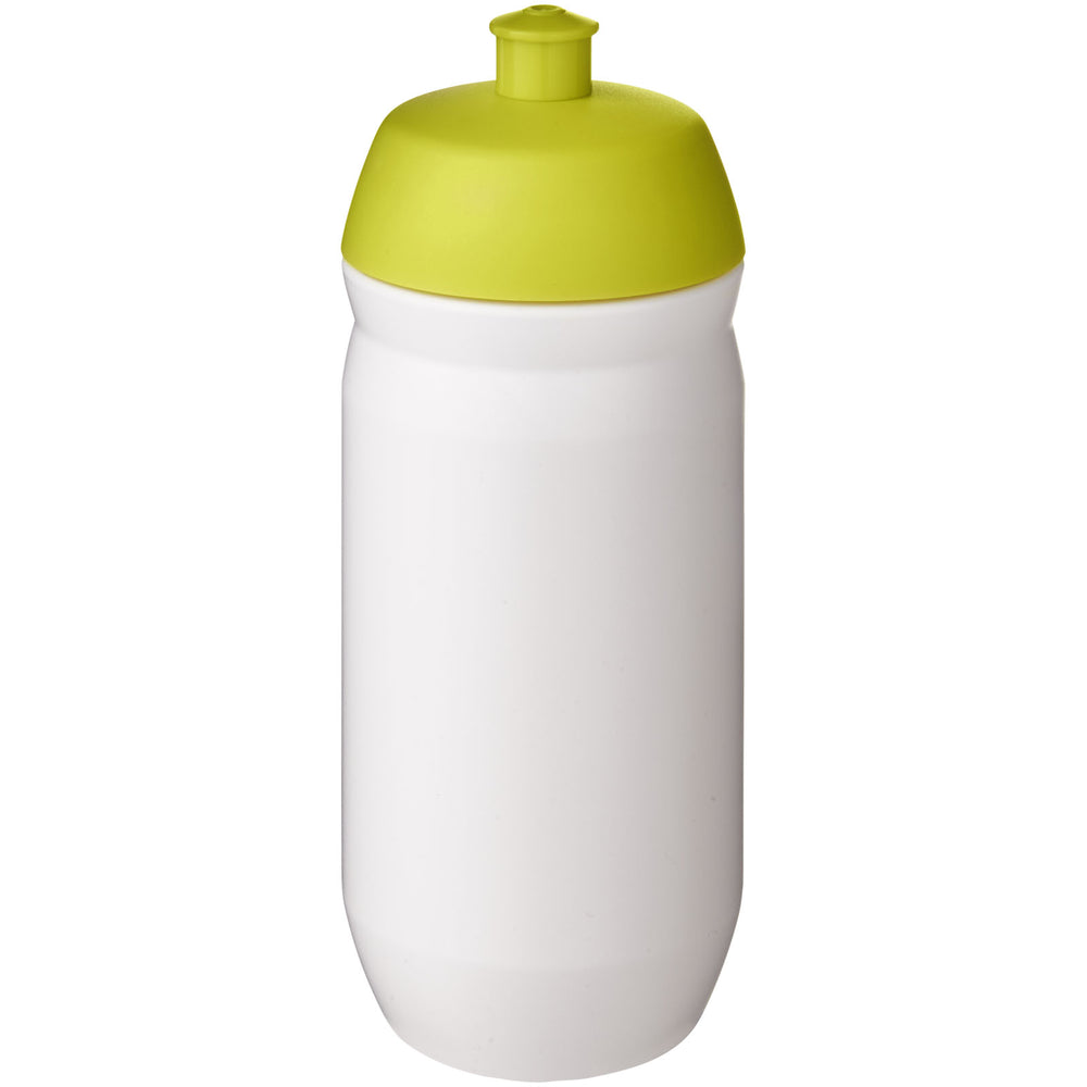 Branded HydroFlex™ 500 ml squeezy sport bottle