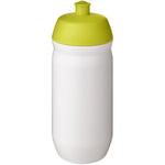 Branded HydroFlex™ 500 ml squeezy sport bottle