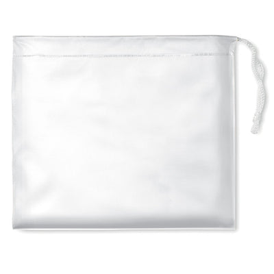 Branded Raincoat in pouch