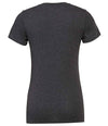 Bella Ladies Favourite T-Shirt Dark Grey