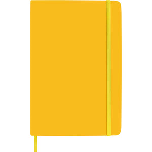 Peverey Notebook soft feel (approx. A5)