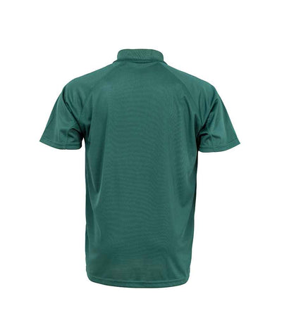 Spiro Impact Performance Aircool Polo Shirt