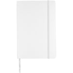 Branded Classic A5 hard cover notebook