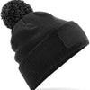 Branded Beechfield Snowstar® Printers Beanie