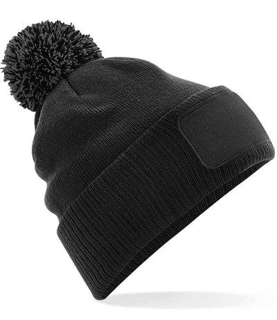 Branded Beechfield Snowstar® Printers Beanie