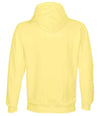 SOL'S Unisex Condor Hoodie Light Yellow