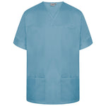 Behrens Plain Smart Scrub Top