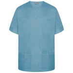 Behrens Plain Smart Scrub Top