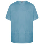 Behrens Plain Smart Scrub Top