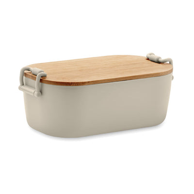 Lekker 700ml Lunch Box