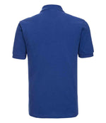 Russell Classic Cotton Piqué Polo Shirt