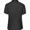 Russell Collection Ladies Short Sleeve Ultimate Non-Iron Shirt