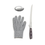 Branded VINGA Kaiser Fillet Set