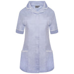 Behrens Ladies Tunic with Round Collar